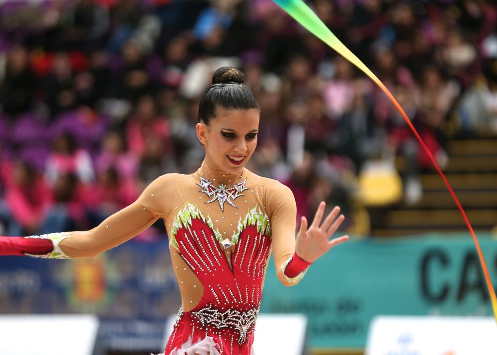 Mercedes en competición